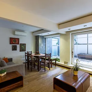 Apartment Stylish Turkey
