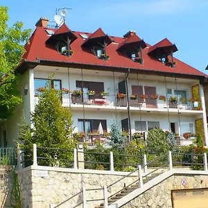Mohacsi Vendégház