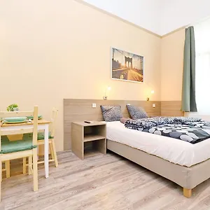 Vaci Appartement