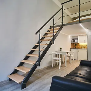 A32 | Appartement