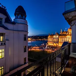 Parlament Luxury Appartement